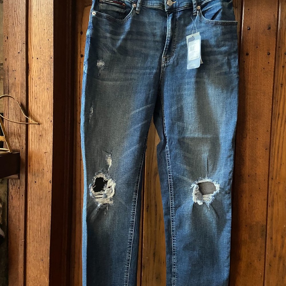 Tommy Hilfiger jeans